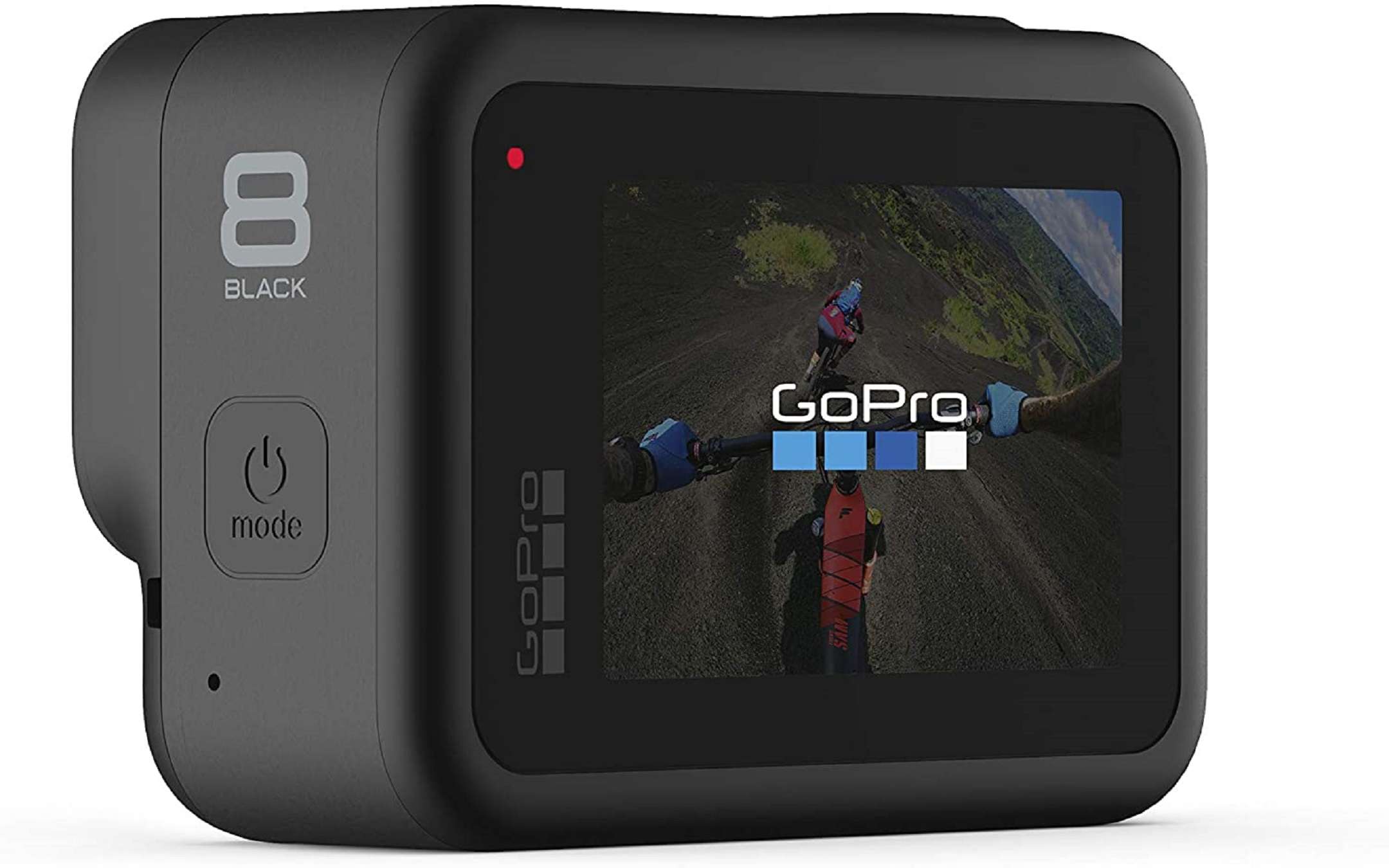 GoPro HERO8 a un prezzo incredibile: risparmio di 60€ GoPro HERO8 a un prezzo incredibile: risparmio di 60€