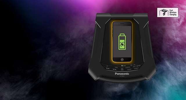 Panasonic