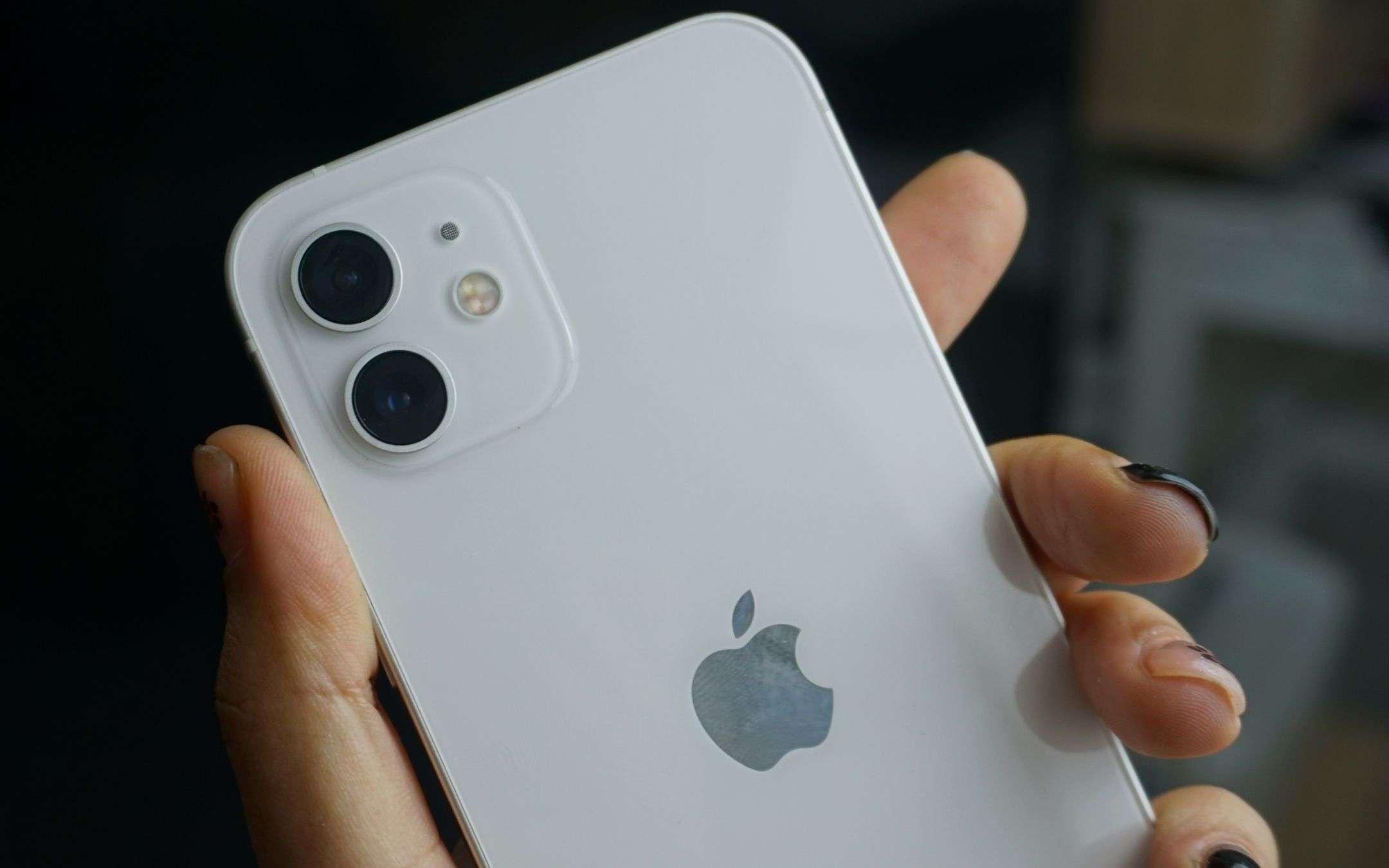 iPhone avrà una gestione della batteria senza pari?
