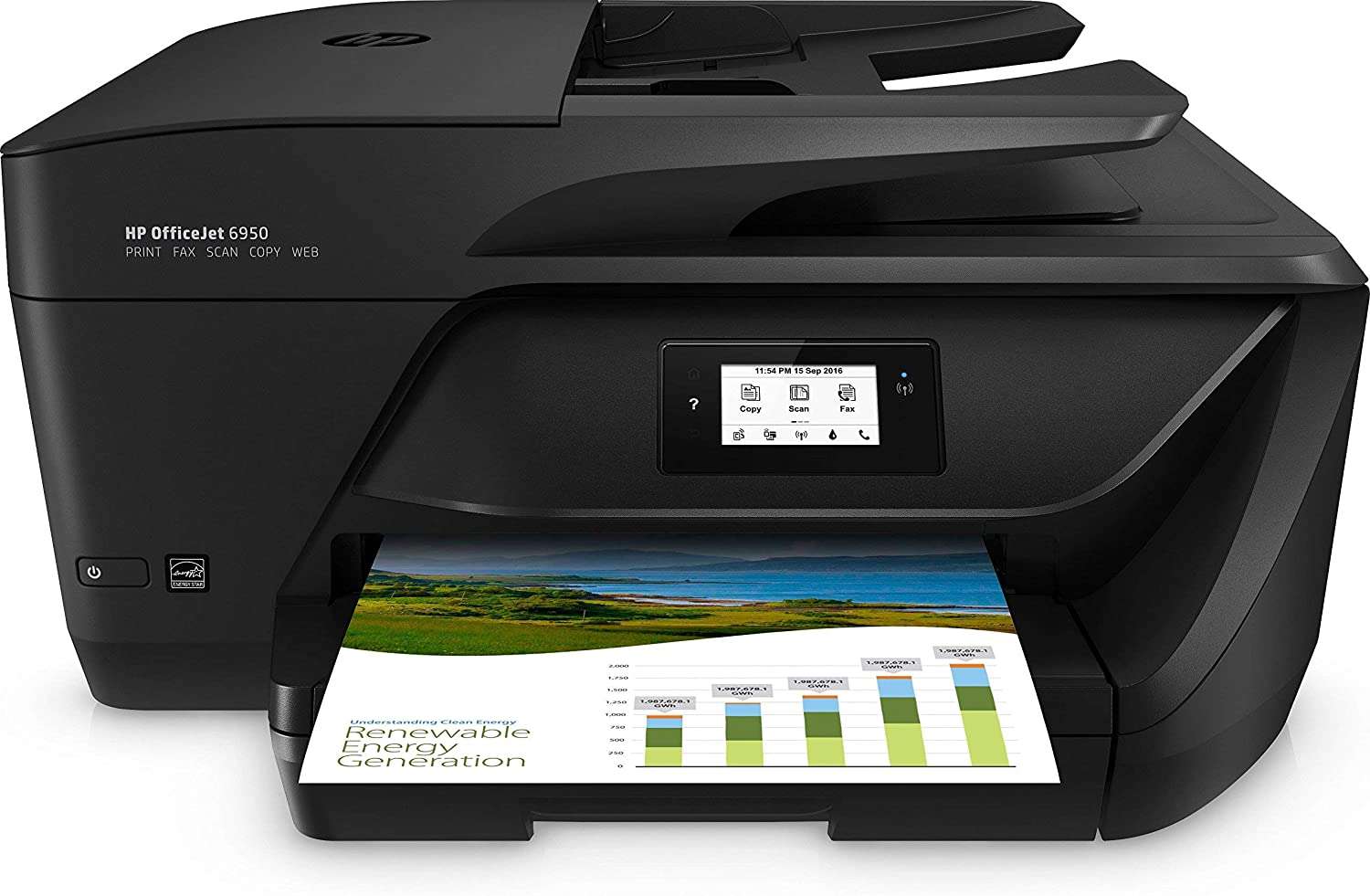 hp officejet