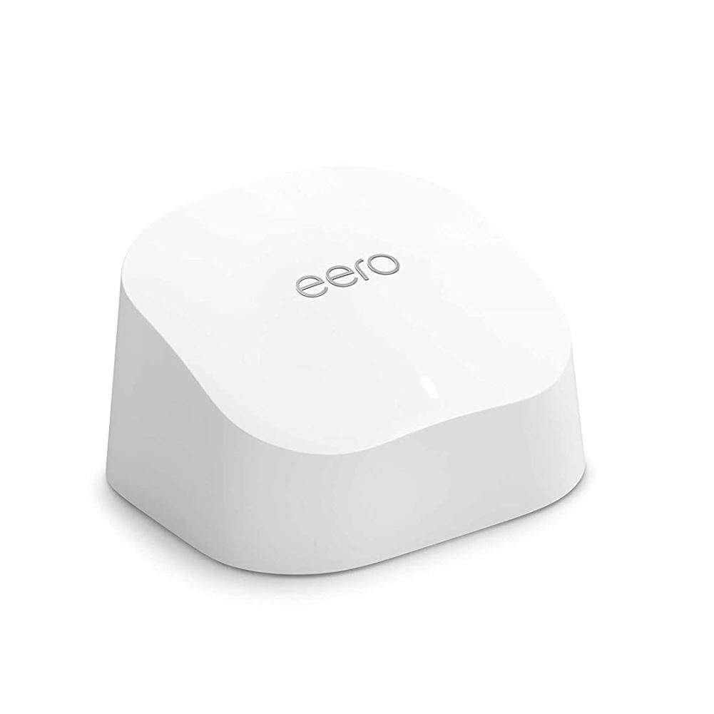 Amazon Eero: il super router mesh è in offerta, non fartelo scappare