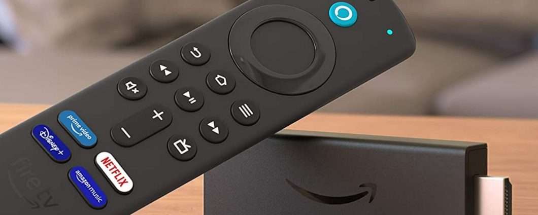 Fire Tv Stick No Pasa Del Logo