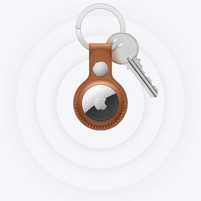Apple AirTag
