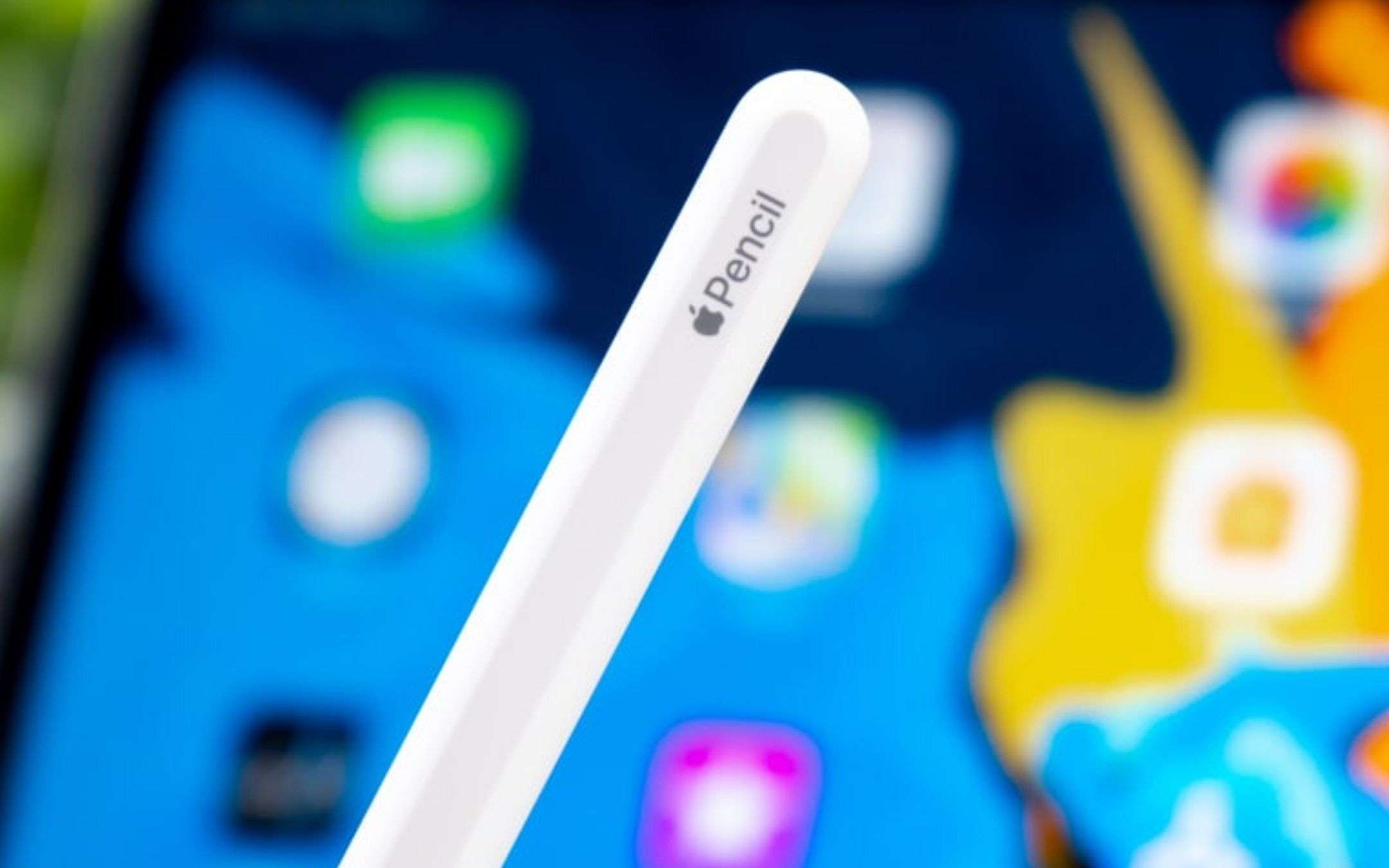 La nuova Apple Pencil 3 sarà svelata il 20 aprile