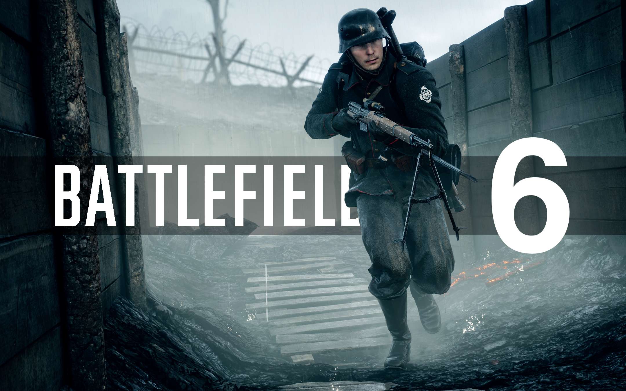 Battlefield 6: teaser entro questa settimana, Battle Royale gratis nel 2022