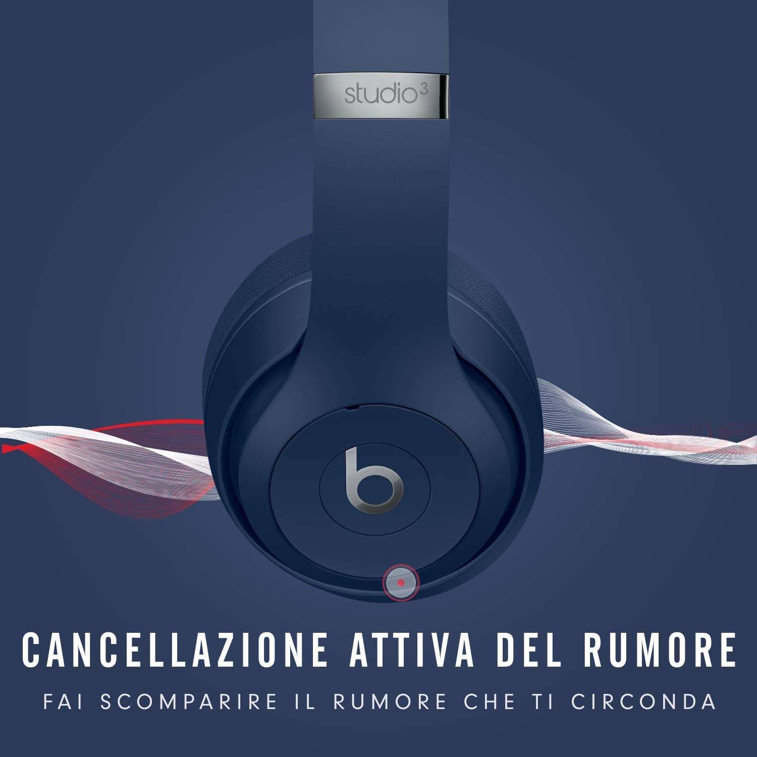 Beats Studio3 recensione caratteristiche e prezzo 2022