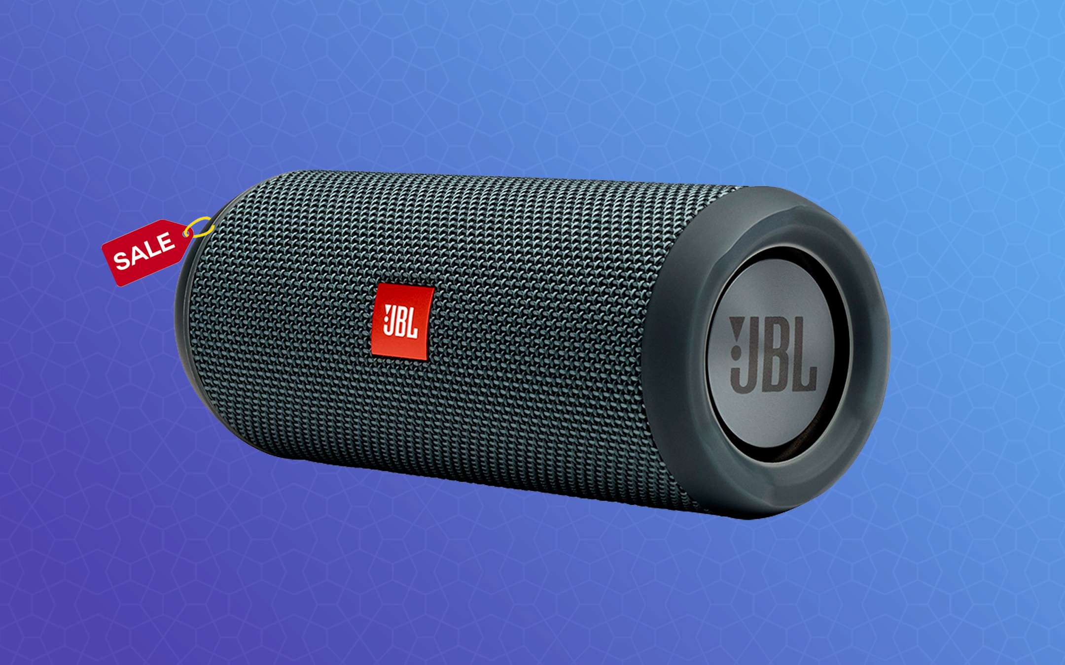 JBL Flip: Cassa Bluetooth impermeabile in offerta su Amazon (-29%)