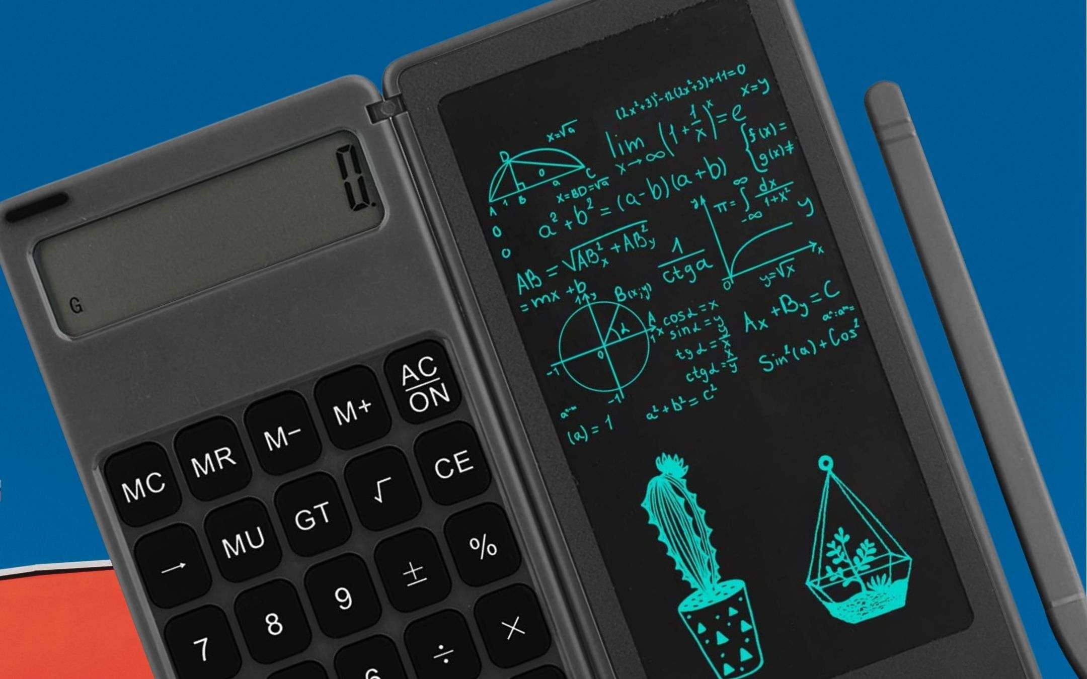 Aibecy calcolatrice: recensione, caratteristiche e prezzo 2022