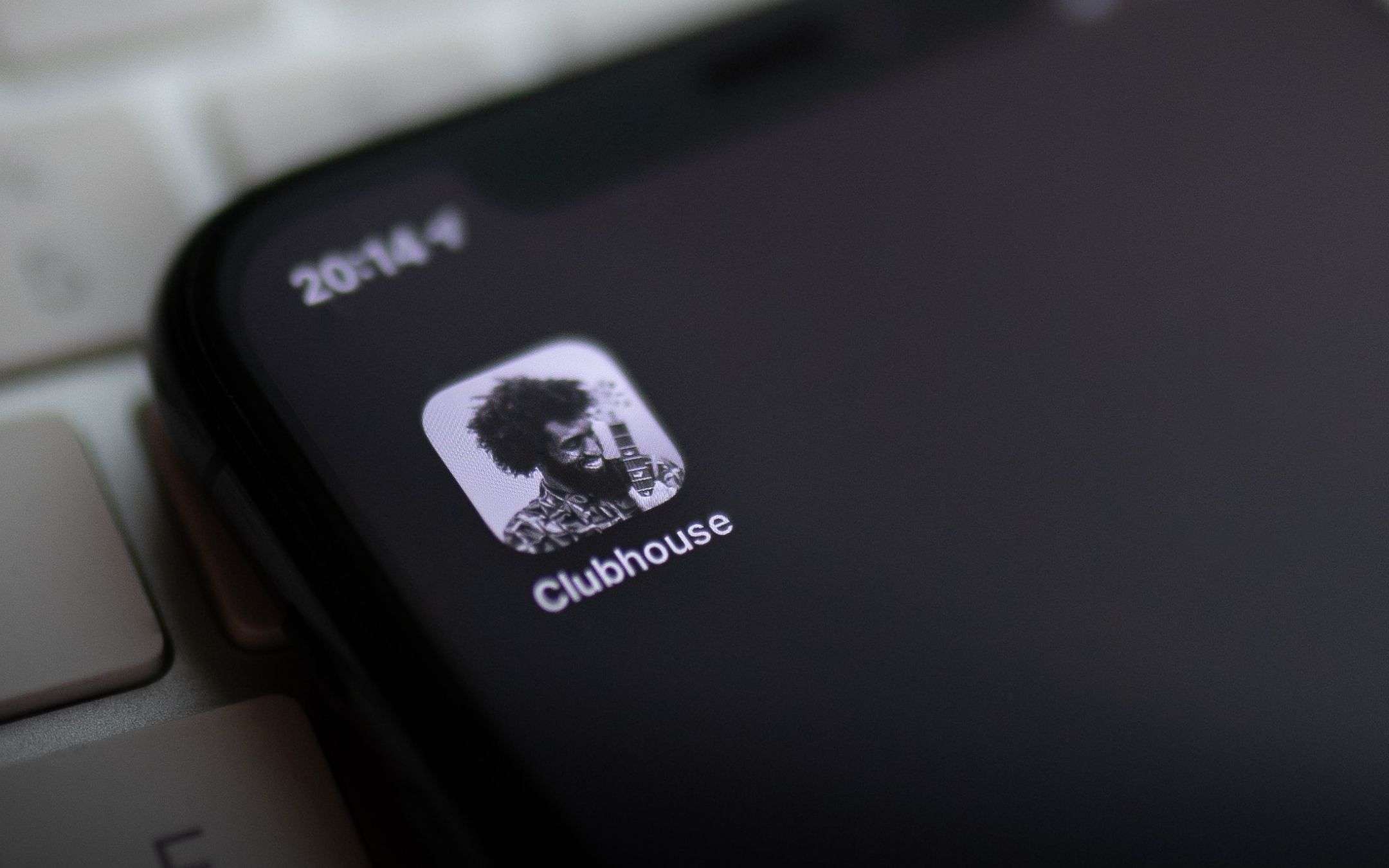 Clubhouse: TRANQUILLI, i vostri dati sono al sicuro