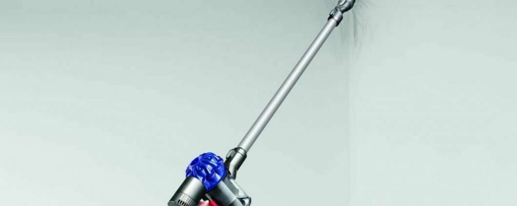 Dyson V6 a 139€ su eBay: ricondizionato TOP, garanzia 1 anno