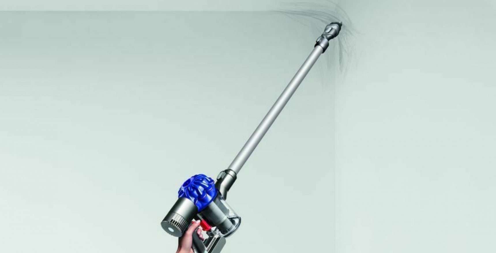 Dyson V6 a 139€ su eBay: ricondizionato TOP, garanzia 1 anno