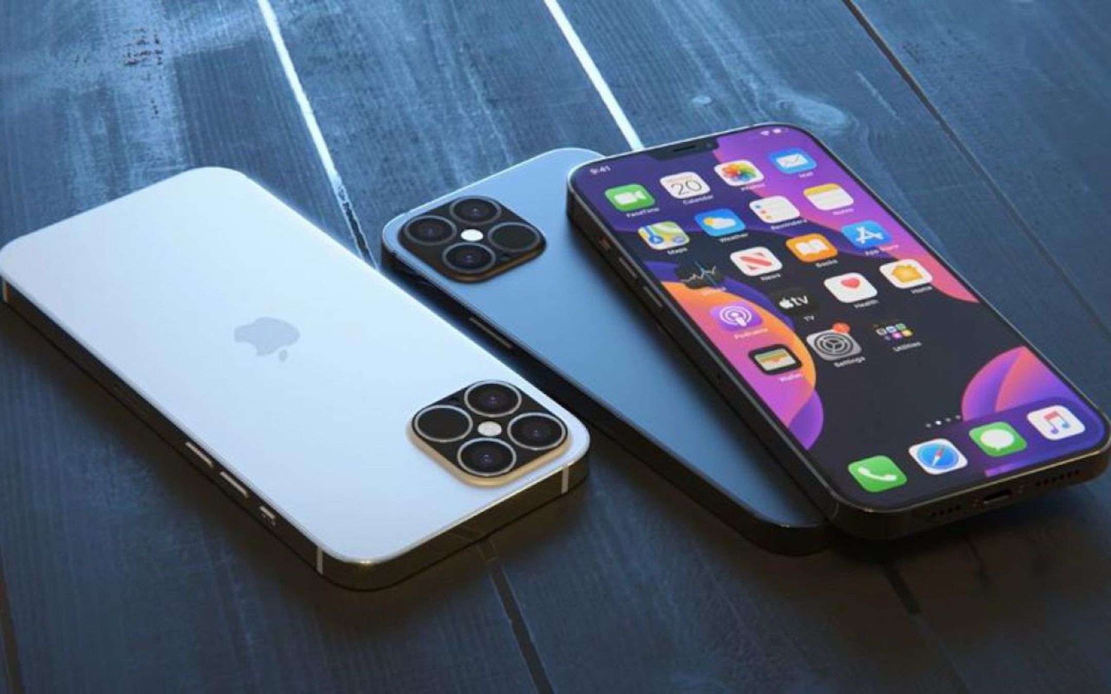 iPhone 13 non sarà in ritardo: la mossa di Apple