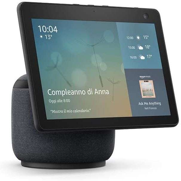 Amazon Echo Show 10