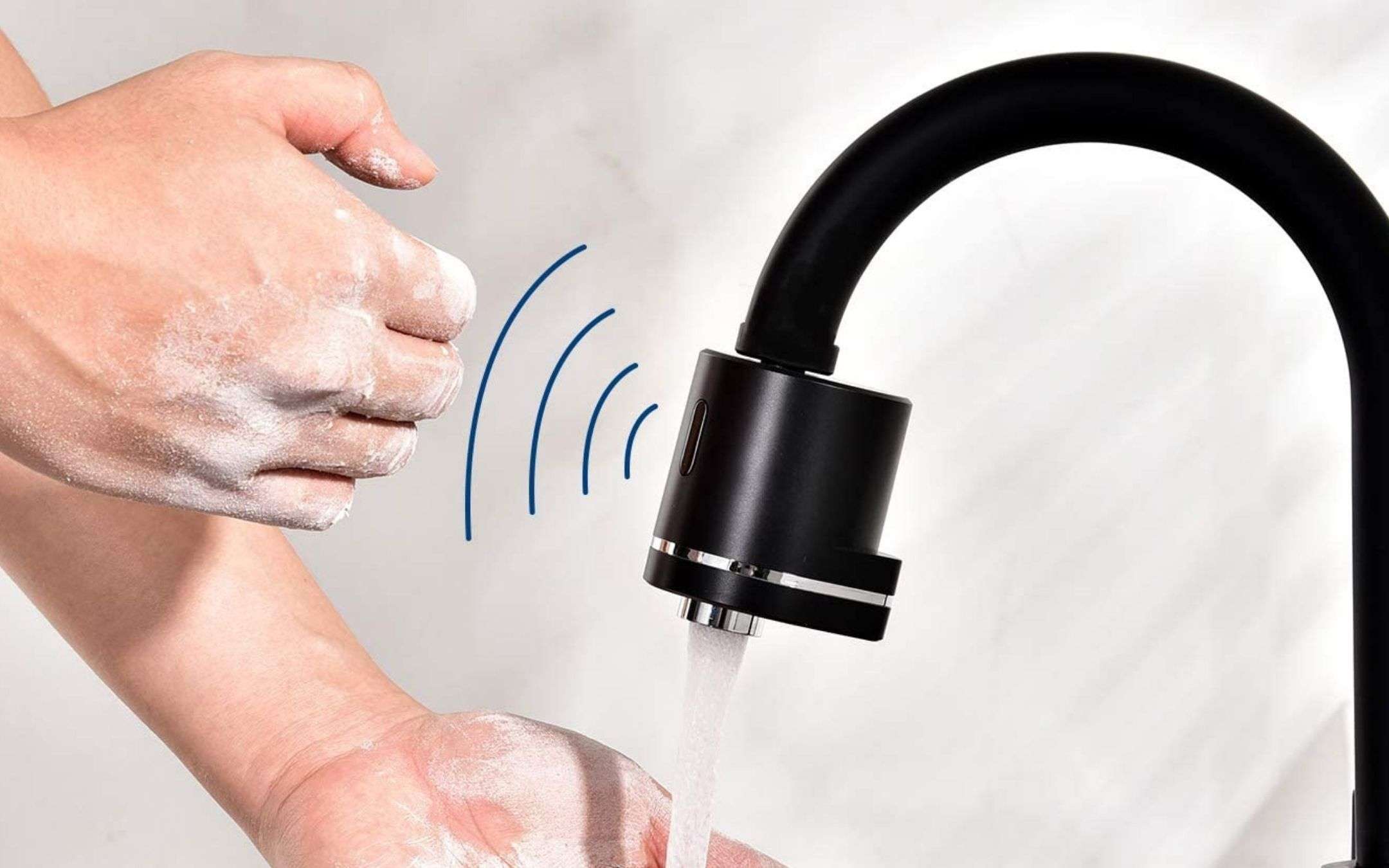 Erogatore smart di acqua a 19€: offertona Amazon Erogatore smart di acqua a 19€: offertona Amazon