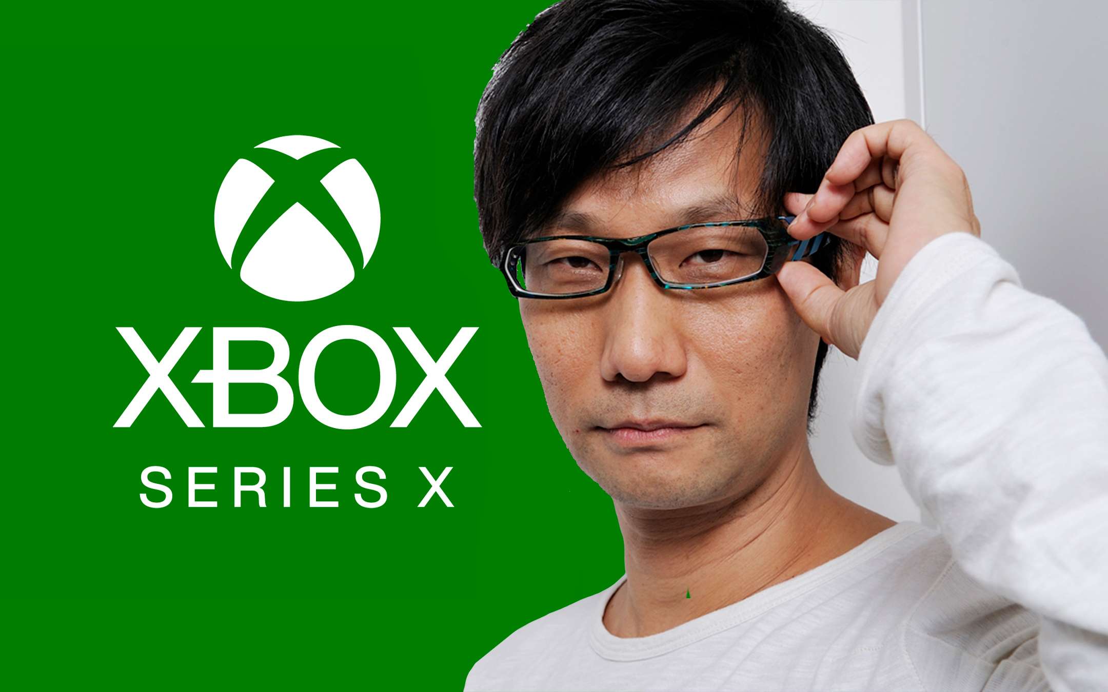 PS5: nessun accordo con Hideo Kojima, colpa di Sony