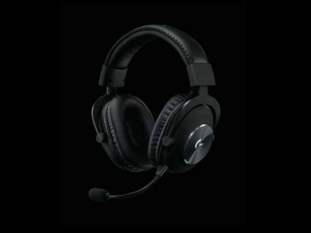 Logitech G PRO