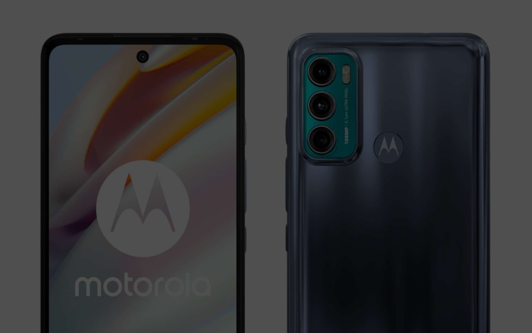 Moto G40 Fusion / Moto G60: il rumor che ti stupirà