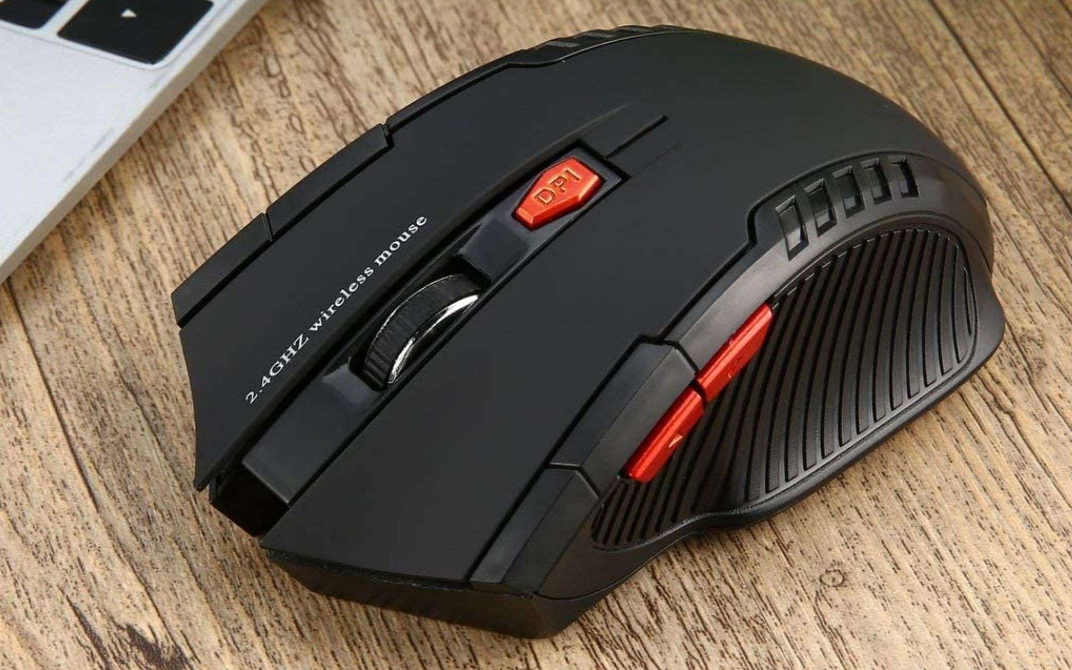 BOMBA Amazon: solo 2€ per uno spettacolo di mouse