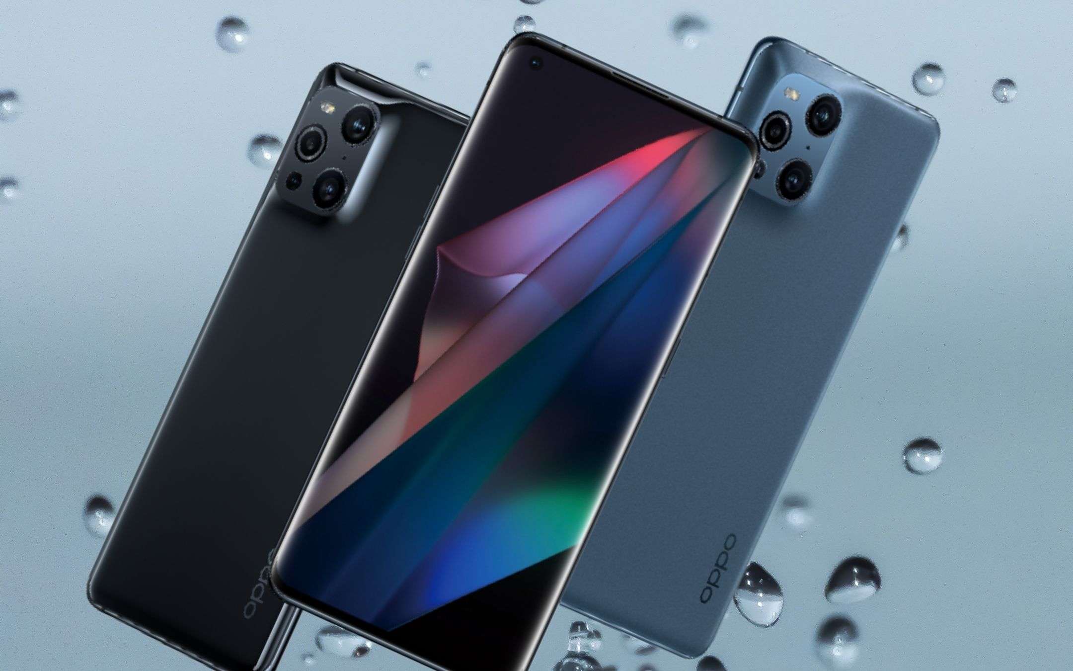 OPPO: la crescita in Europa è impressionante