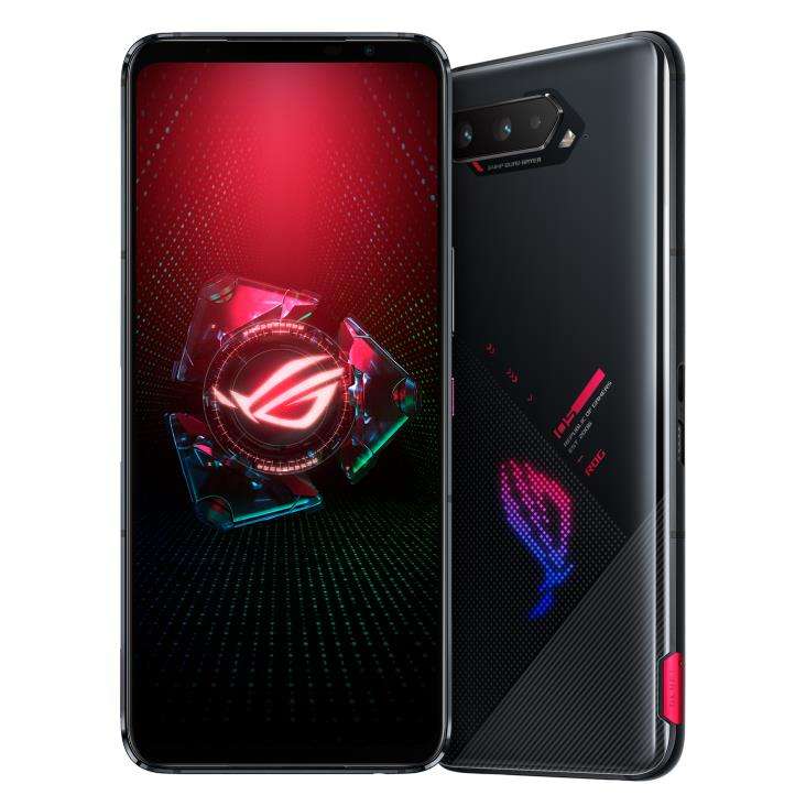 Asus ROG Phone 5