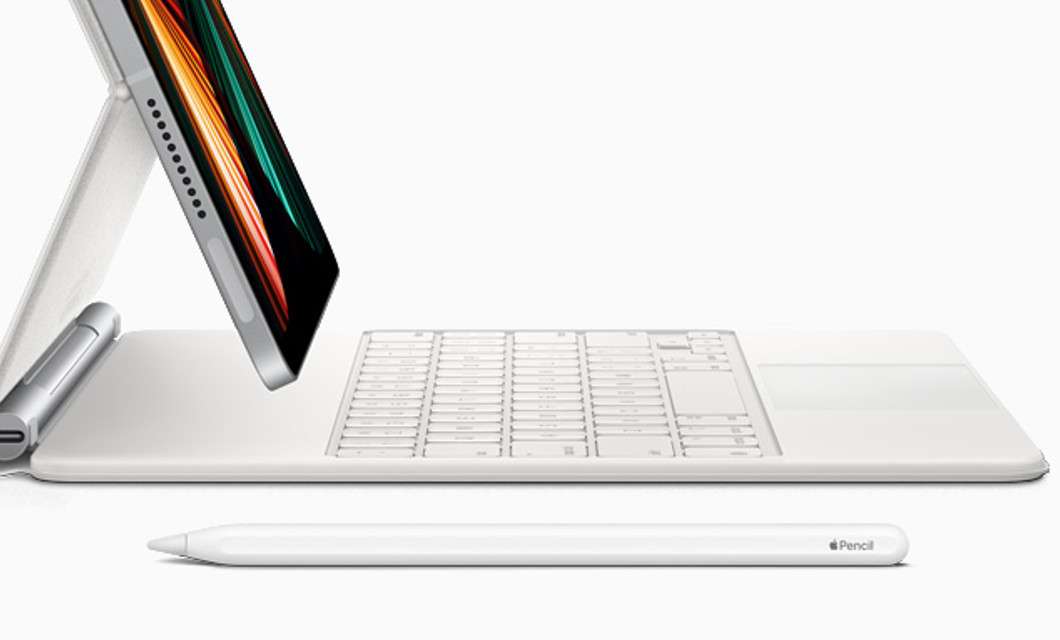 Apple iPad Pro con M1 (2021)