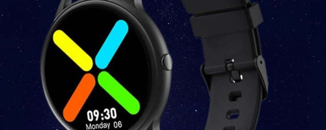 smartwatch xiaomi mi a1