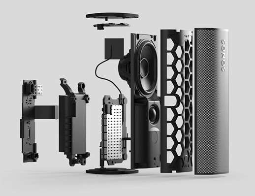 Sonos Roam