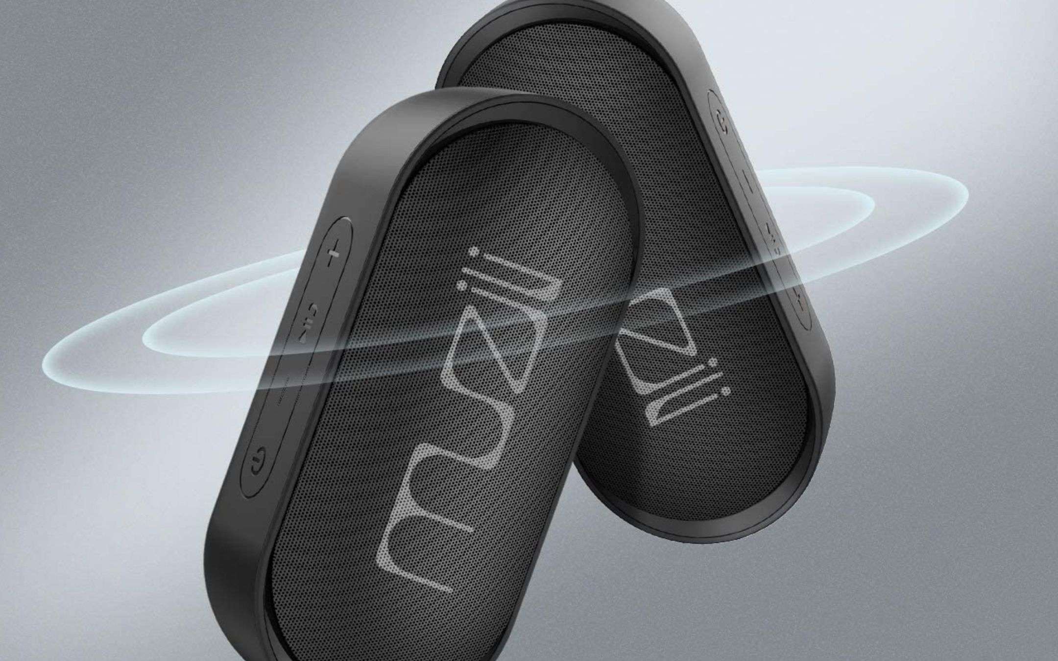 Speaker Bluetooth a 12€ su Amazon: sconto SHOCK Speaker Bluetooth a 12€ su Amazon: sconto SHOCK