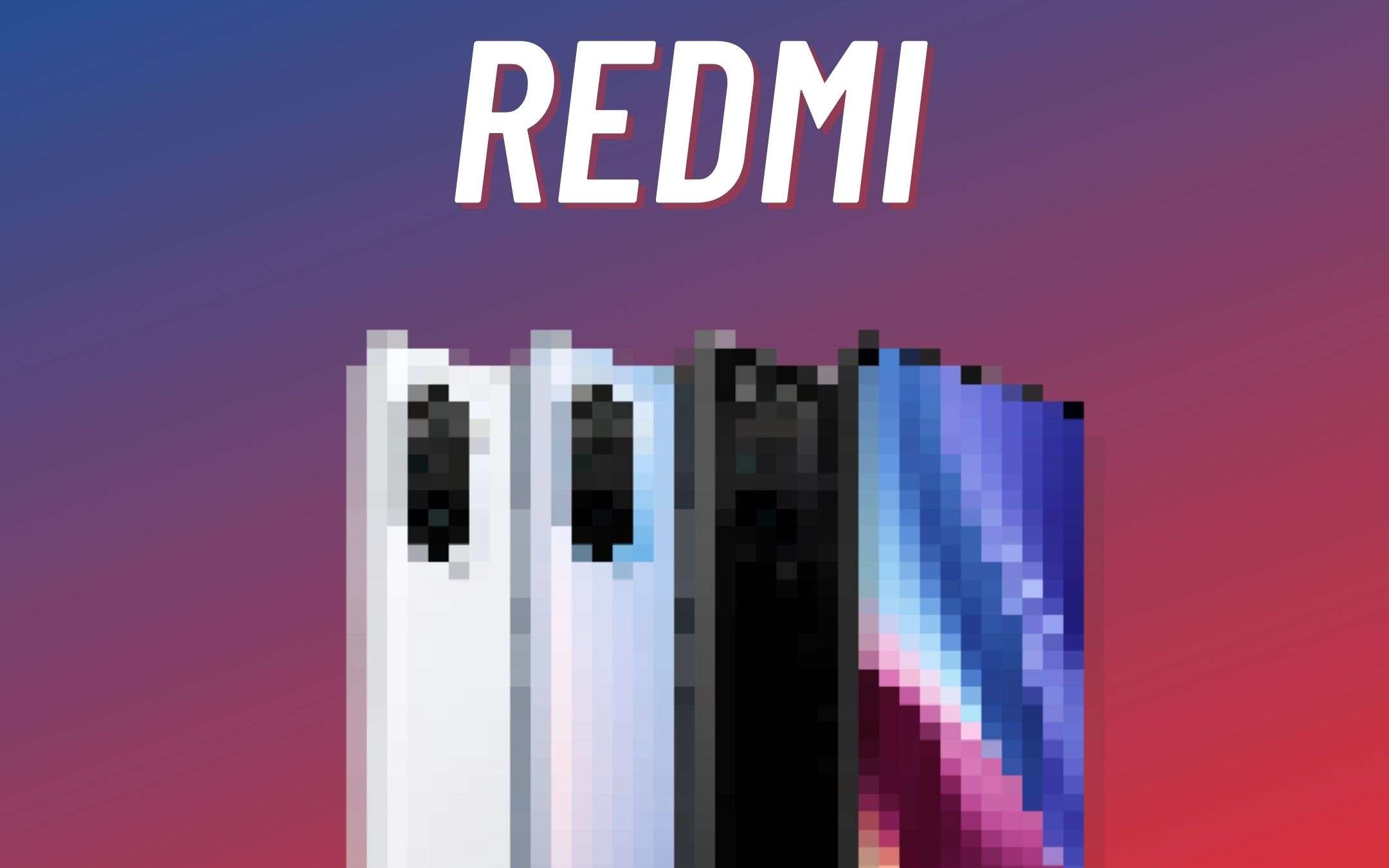 Redmi 20X: ecco TUTTO quello che sappiamo Redmi 20X: ecco TUTTO quello che sappiamo