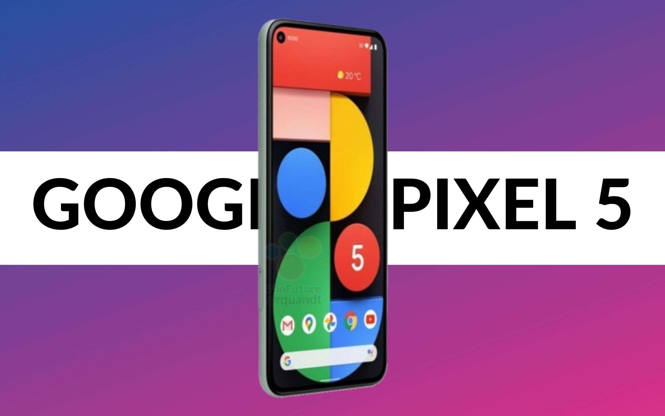 Google Pixel 4a e 5: cosa cambia con il nuovo update?