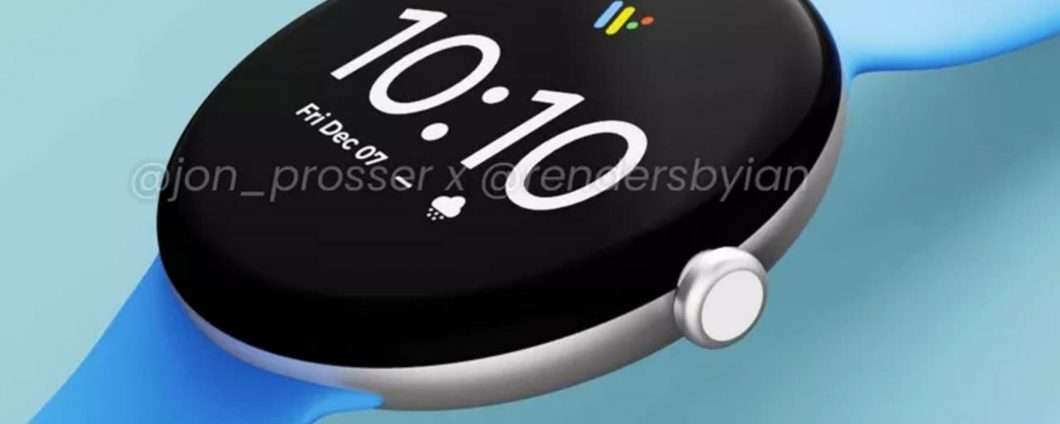 pixel with apple watch