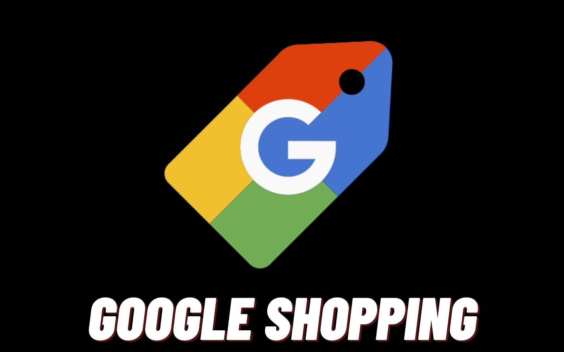 Google: addio all'app per lo shopping online