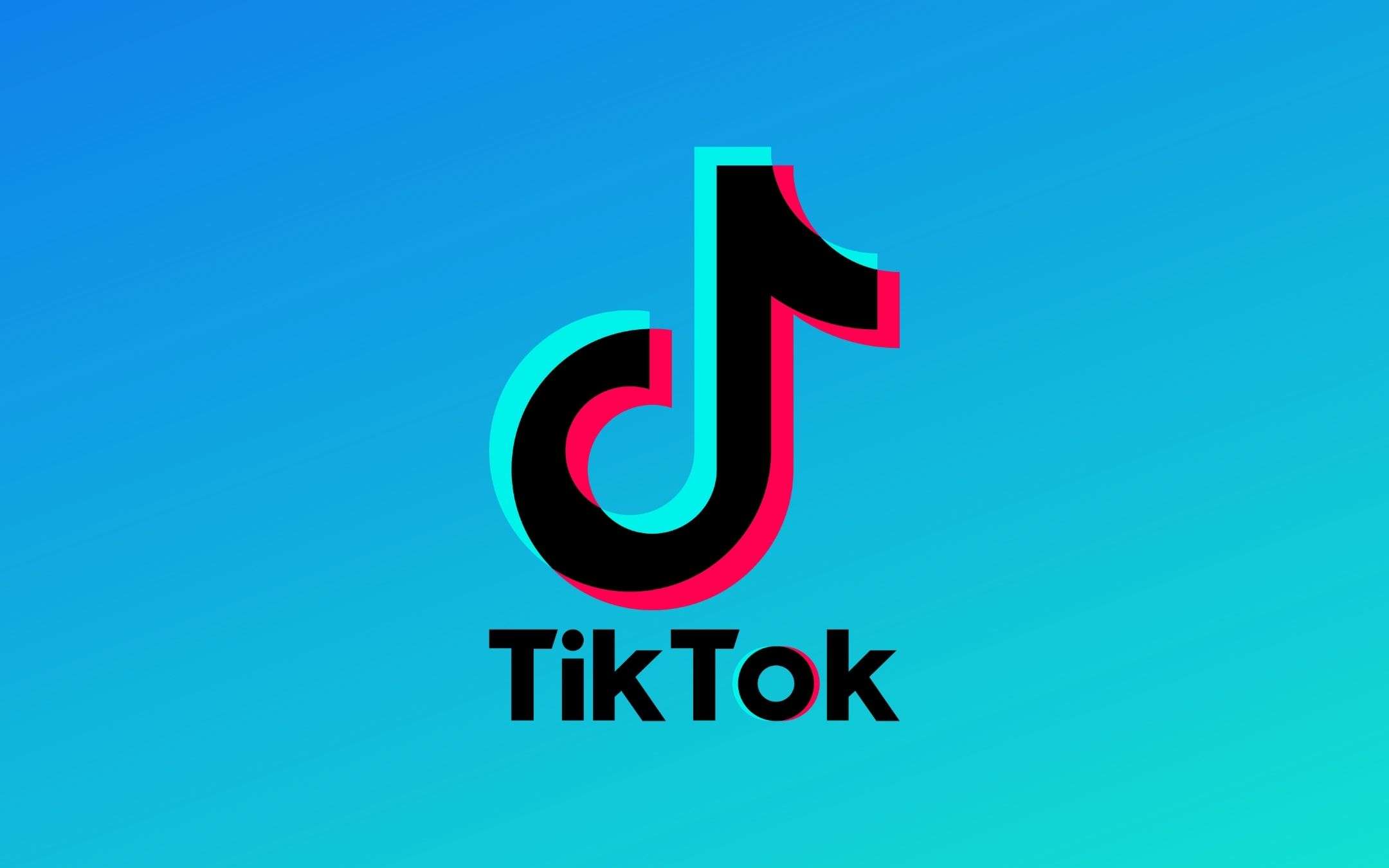 TikTok si sta 