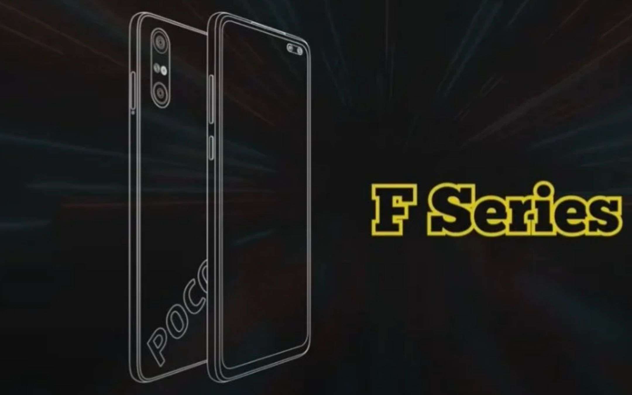 POCO: il flagship della serie F non costerà