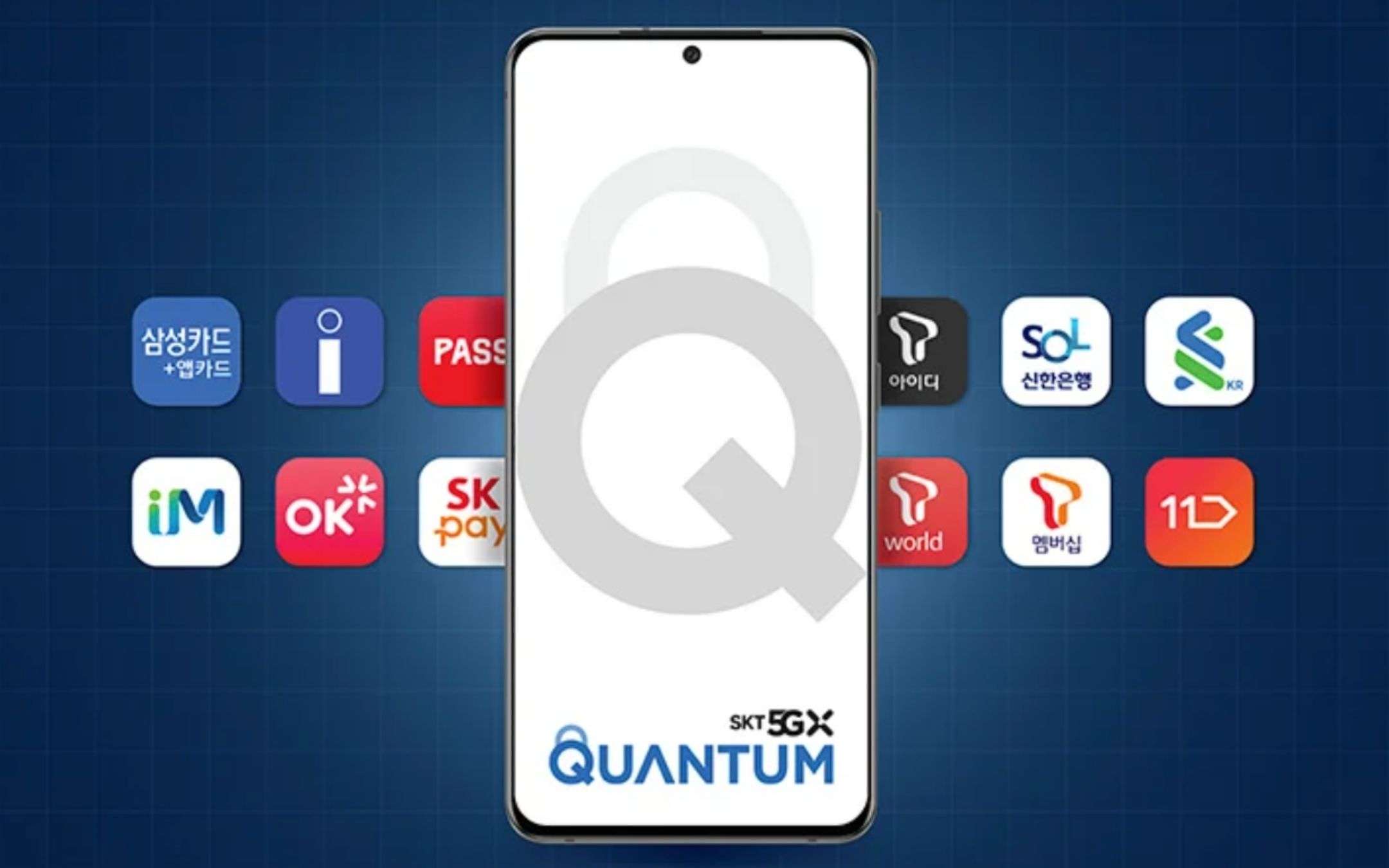 Samsung Galaxy Quantum2 (A82): UFFICIALE ma non da noi
