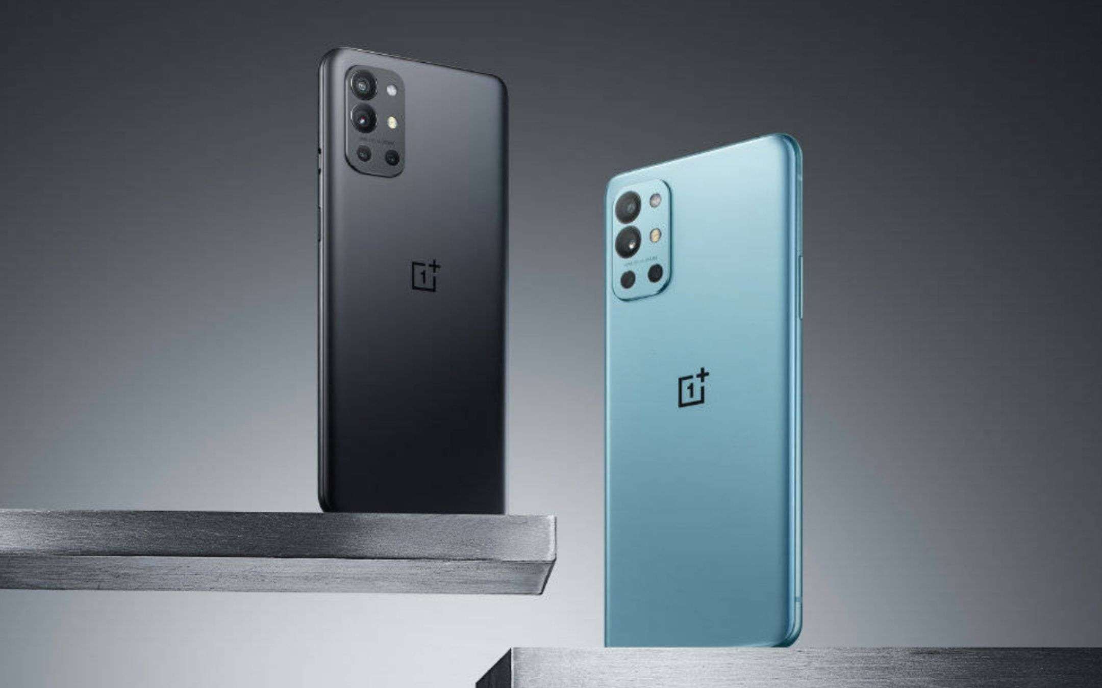 OnePlus 9R: arriva un nuovo meraviglioso colore