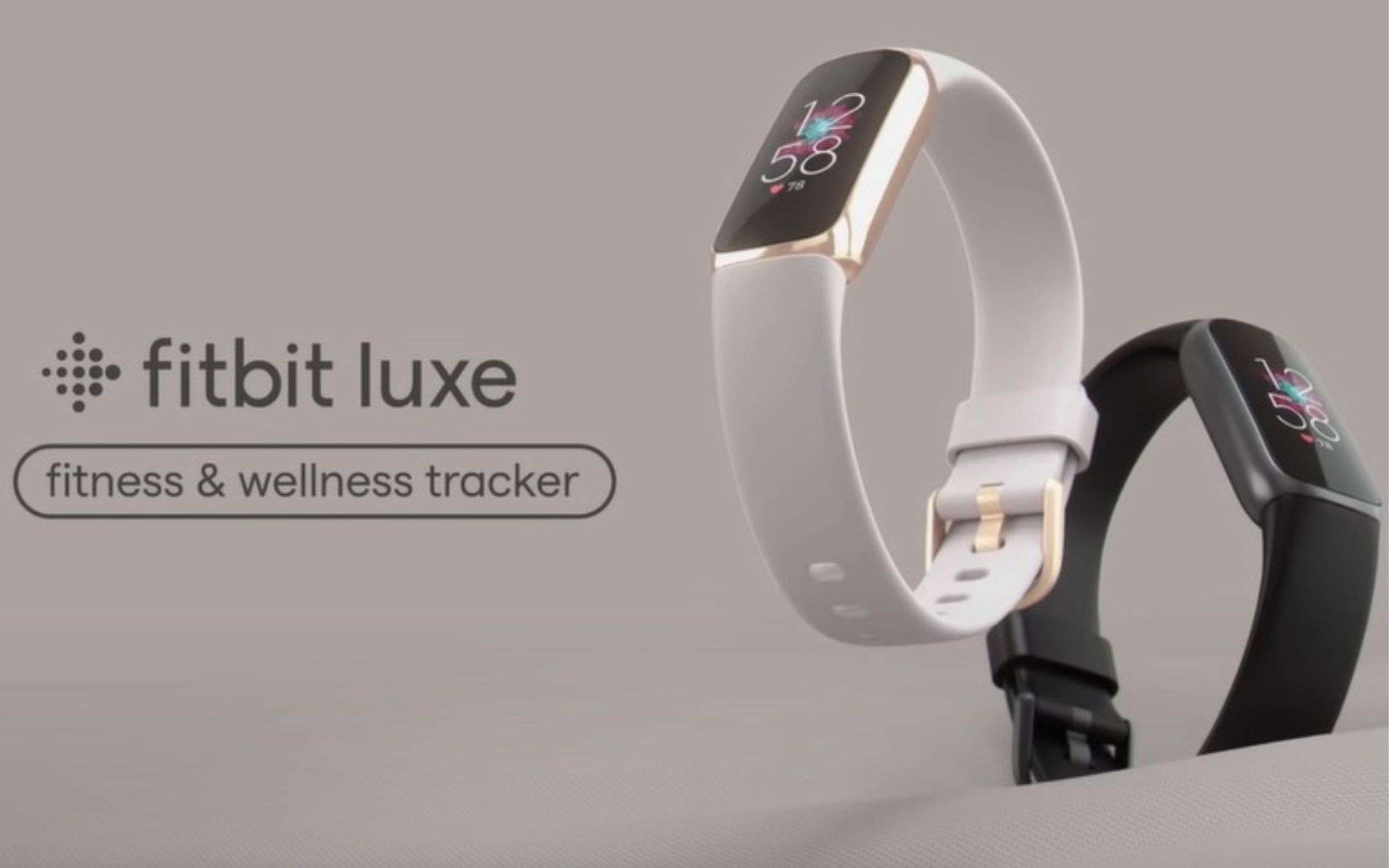 Fitbit Luxe vuole sfidare OPPO Band: chi vincerà?