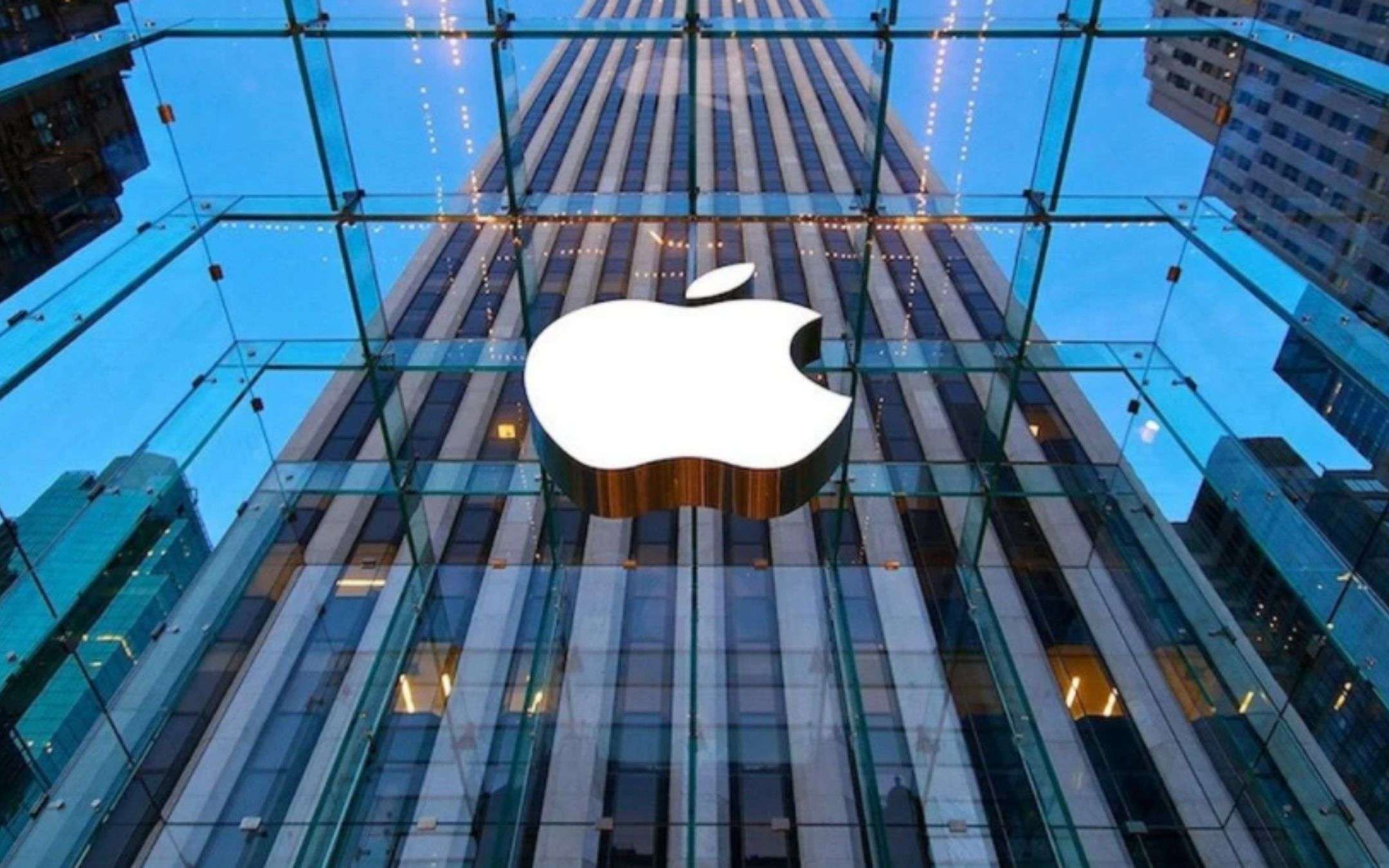 Apple rischia una multa di 12 milioni in Russia