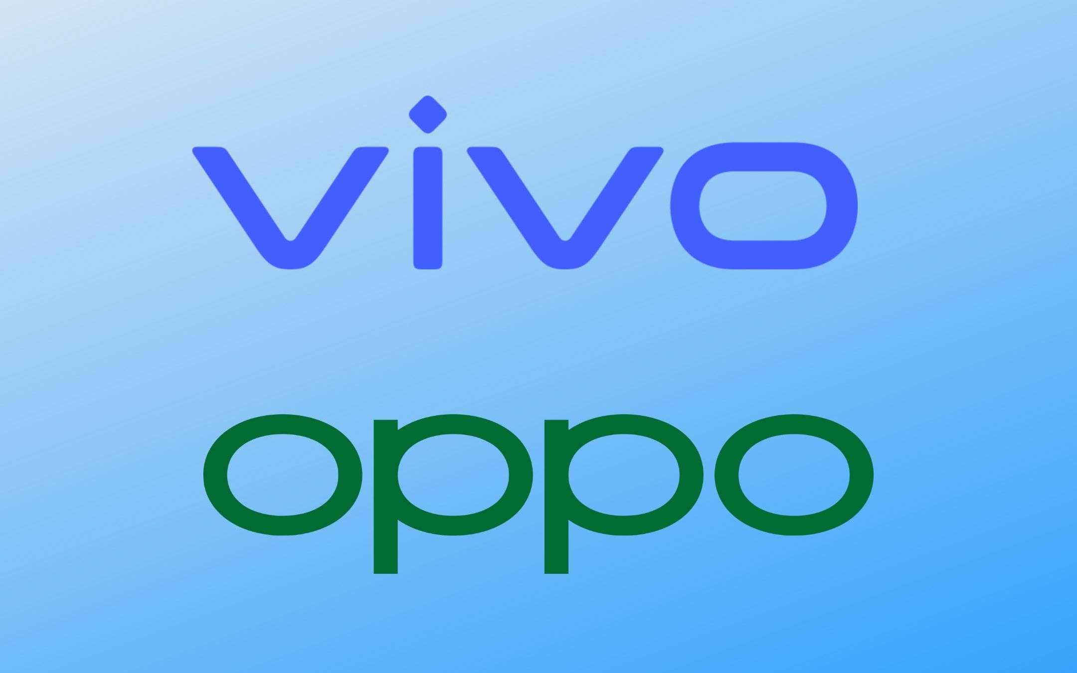 OPPO e Vivo: i foldable sono sempre più vicini OPPO e Vivo: i foldable sono sempre più vicini