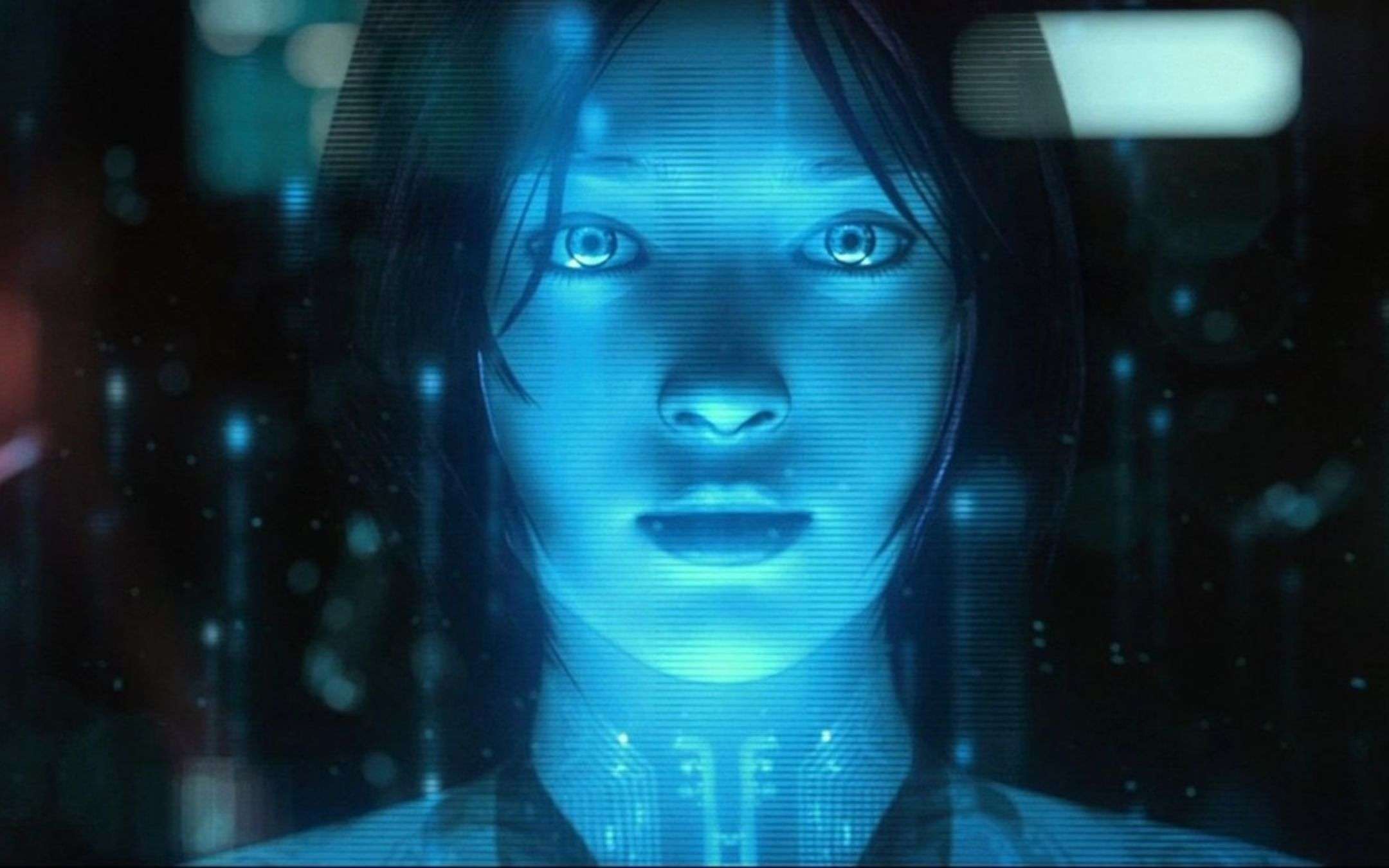 Addio a Microsoft Cortana su iOS e Android