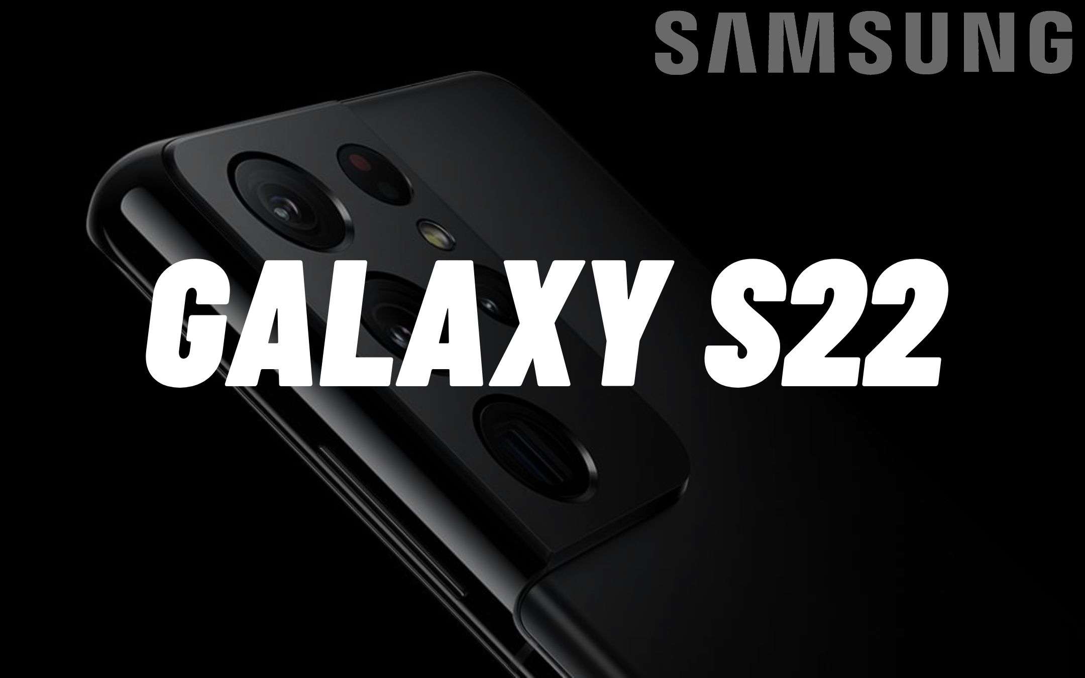 Samsung Galaxy S22 avrà lenti OLYMPUS? (RUMOR)