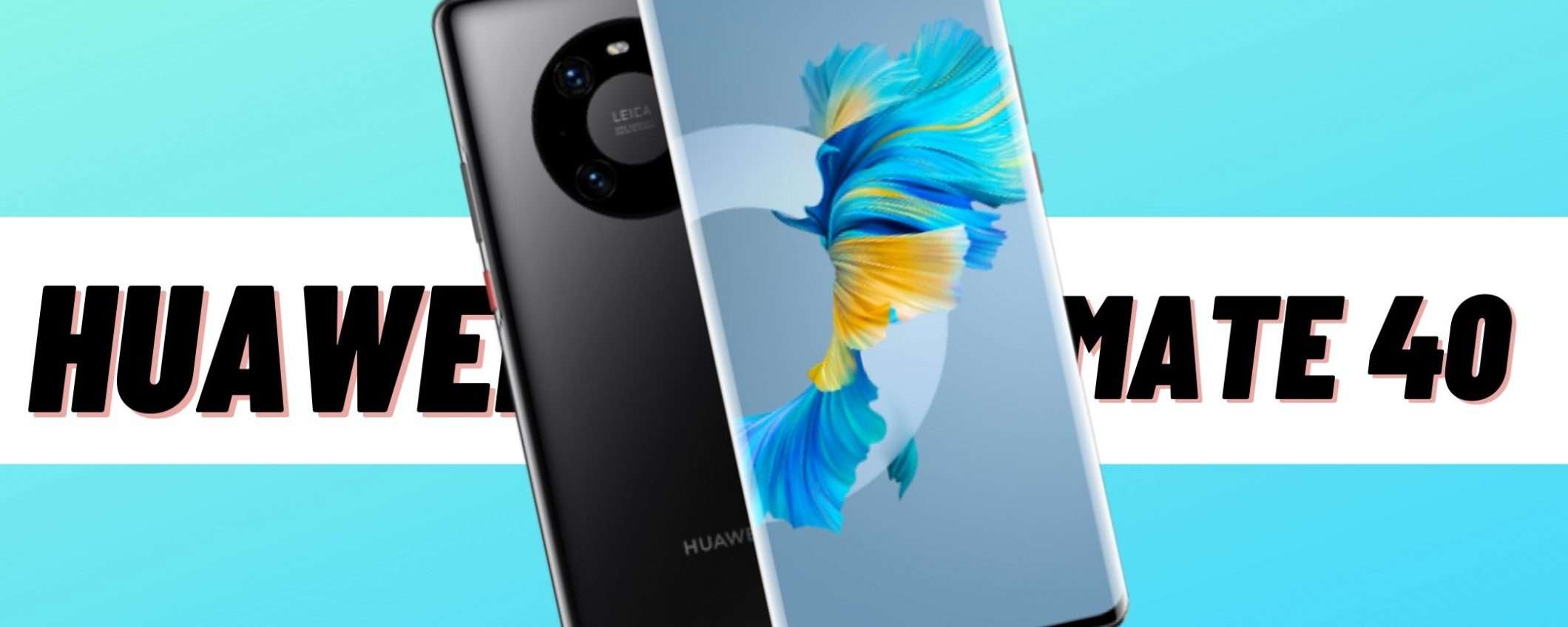 Xiaomi E Huawei Sono La Stessa Cosa