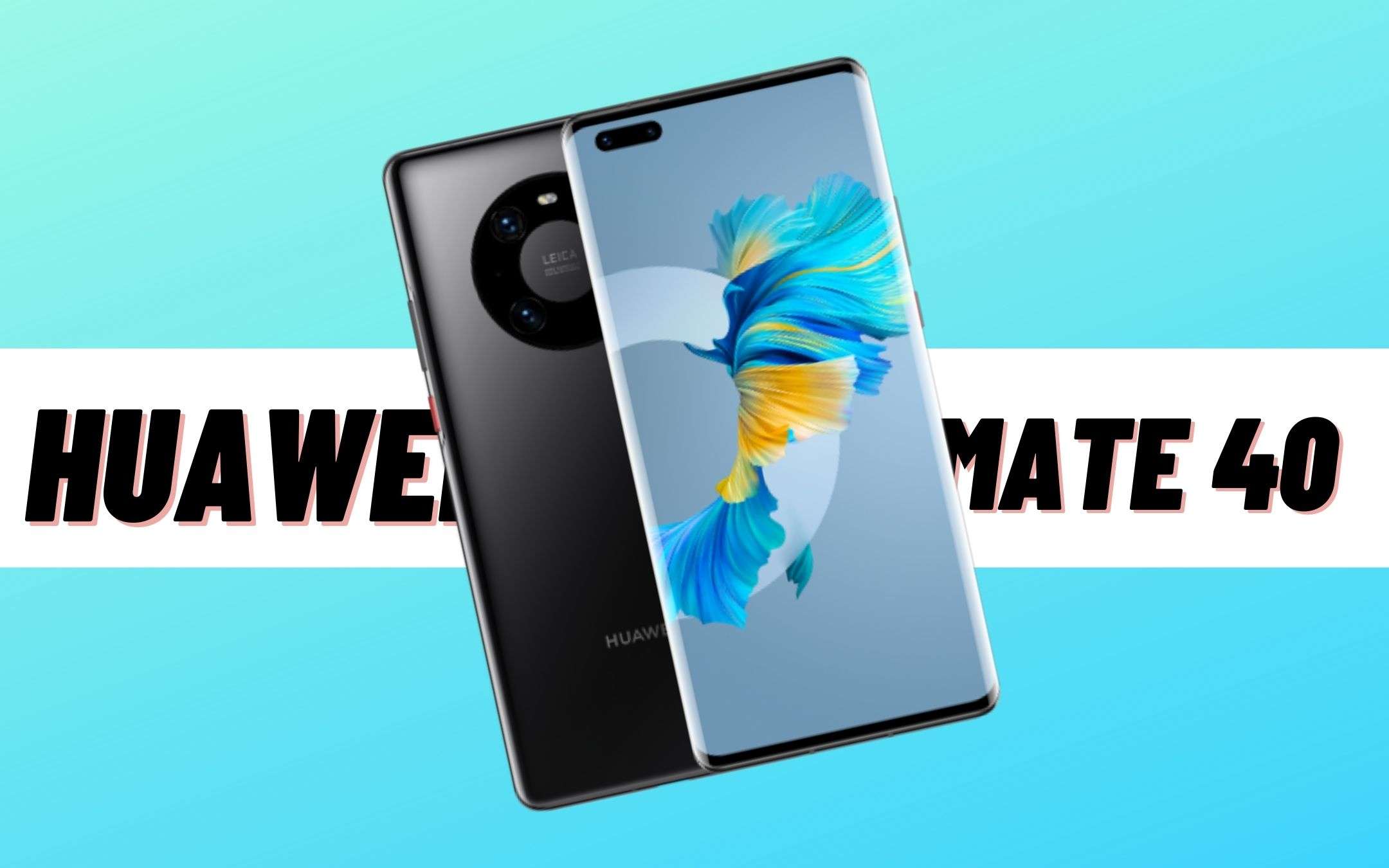 Sì, dopo Samsung, anche Huawei ha copiato Apple Sì, dopo Samsung, anche Huawei ha copiato Apple