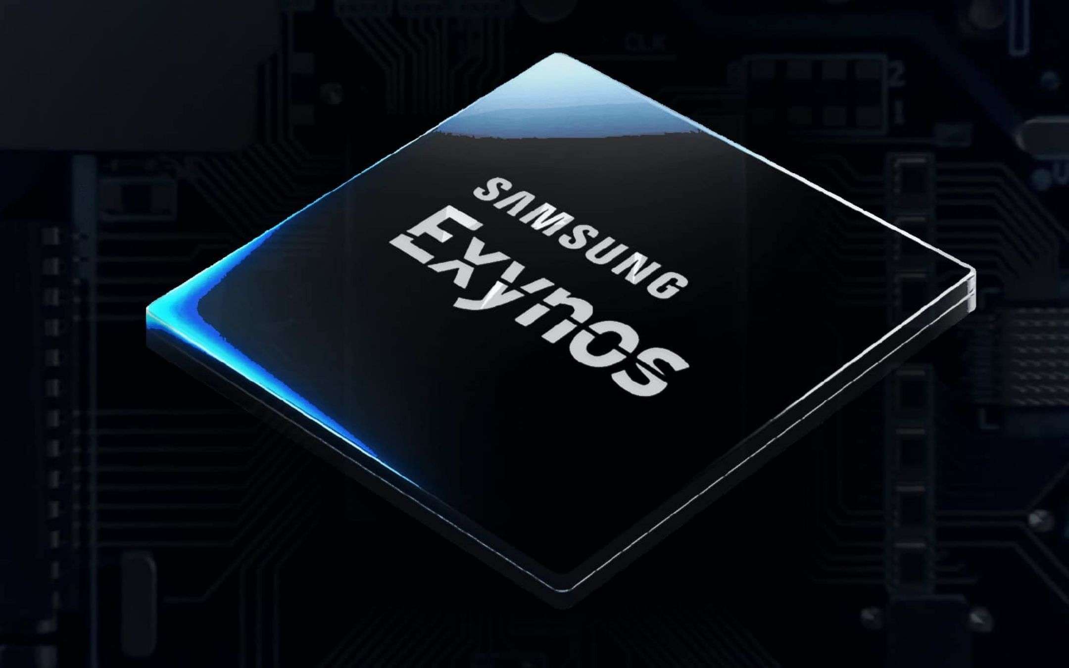 Samsung: arrivano i nuovi chipset Exynos