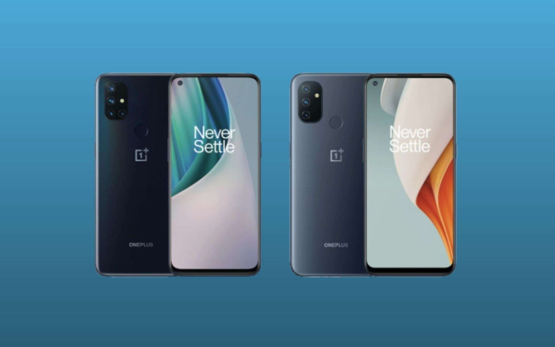 Aggiornate subito il vostro OnePlus Nord N10