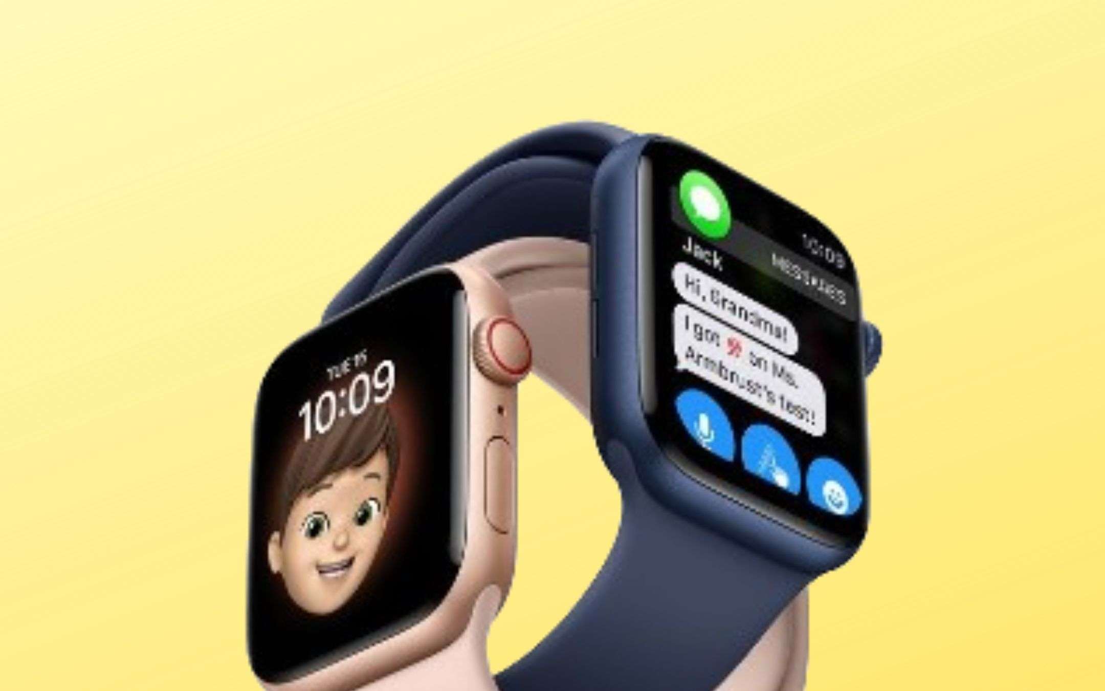Apple brevetta una tecnologia speciale per il Watch