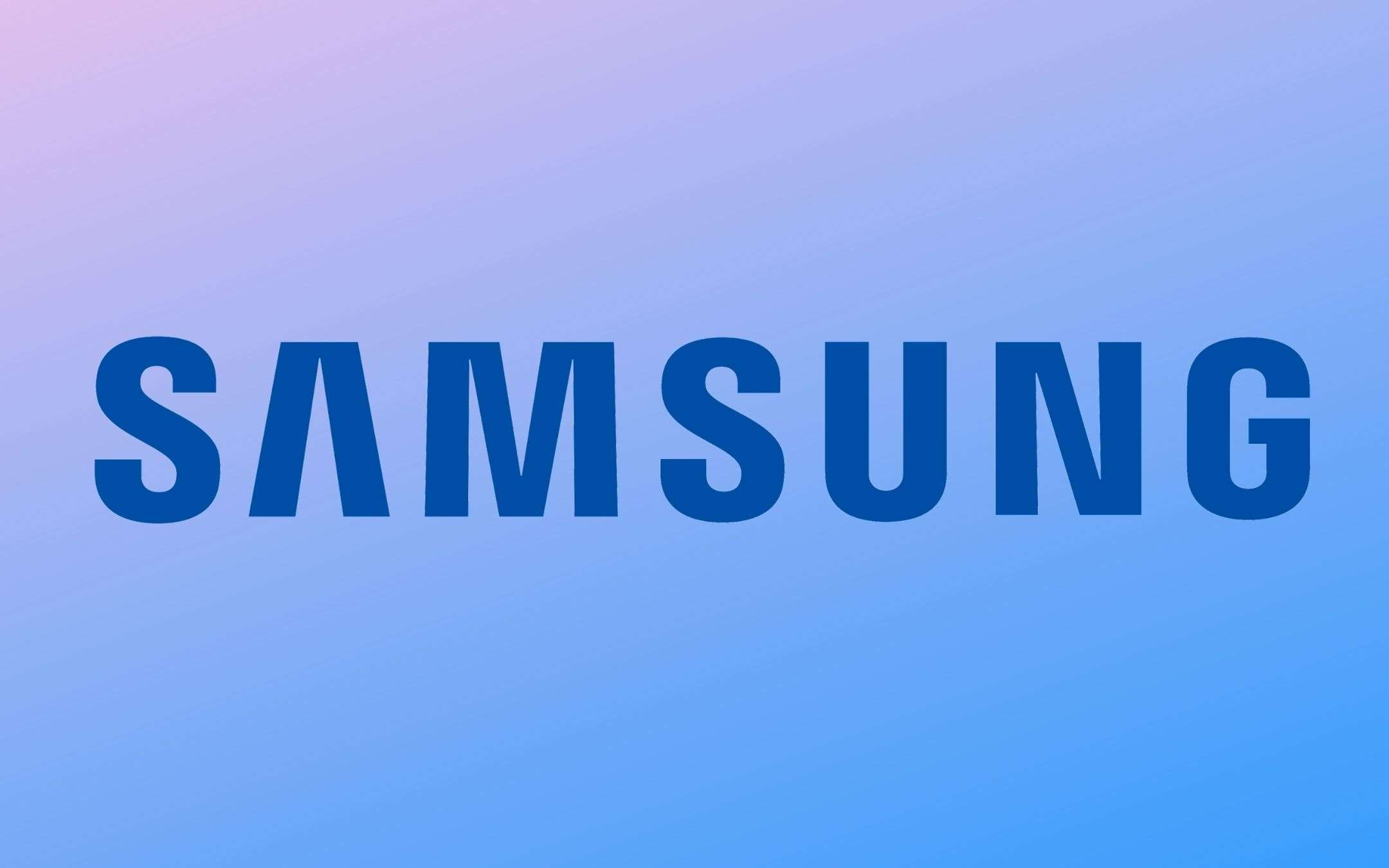 Il programma di riciclo di Samsung non funziona a dovere
