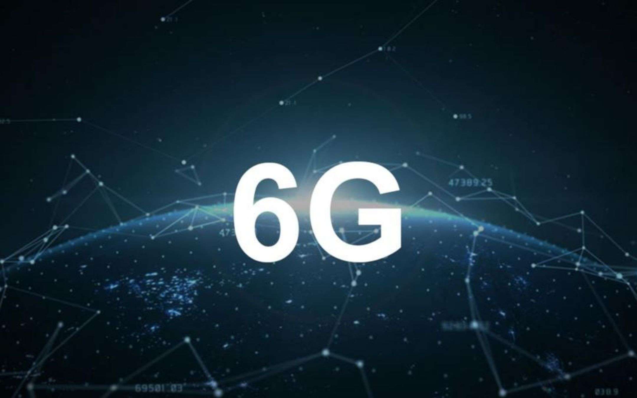 Il 5G avanza ma Huawei pensa già al 6G (2030)