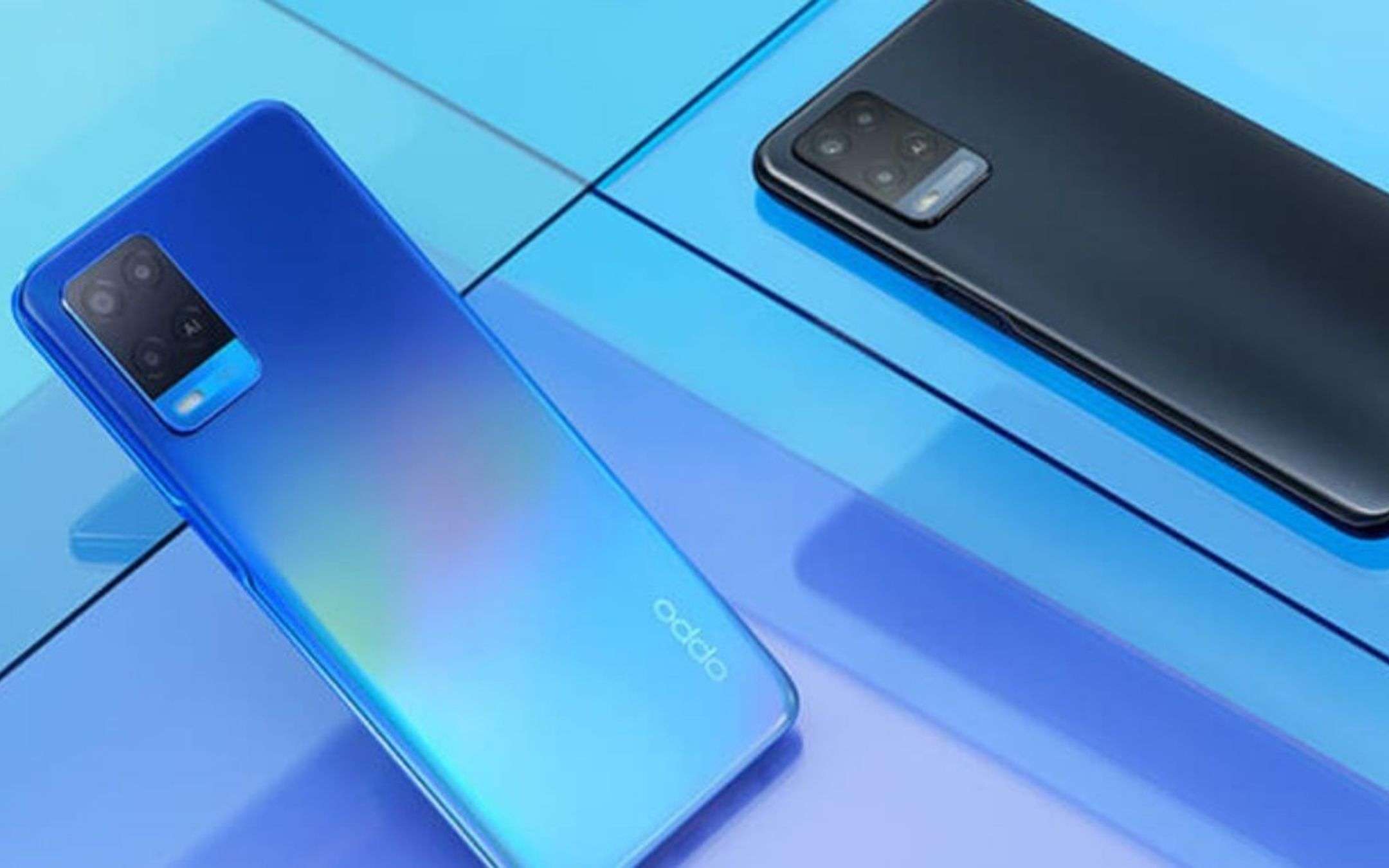 OPPO A74 LTE sarà un rebrand di OPPO F19 OPPO A74 LTE sarà un rebrand di OPPO F19