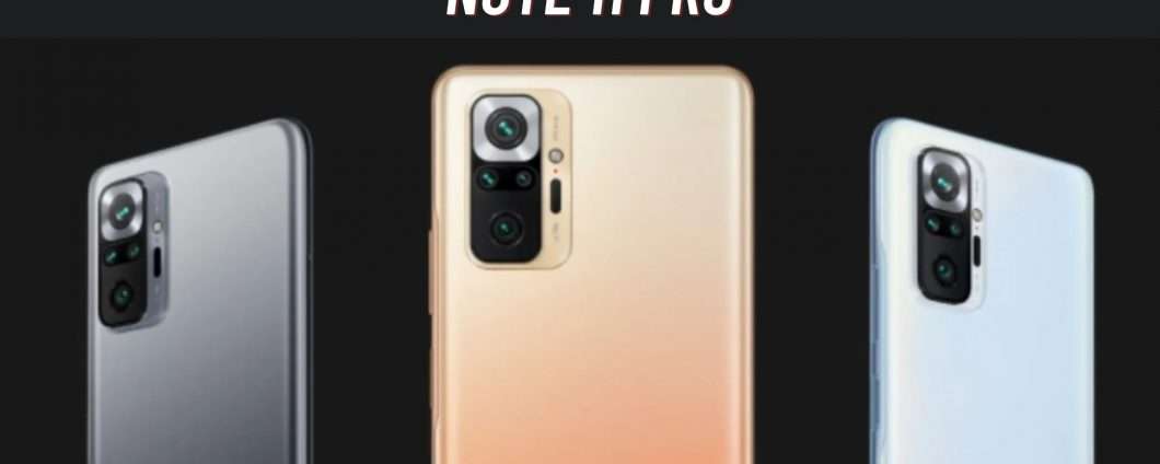Xiaomi Redmi Note 11 Pro